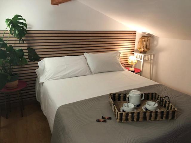 Les Hirondelles 2Km De La Plage-Jardin-Wifi-Parking-Draps Et Serviettes 앙다이 외부 사진
